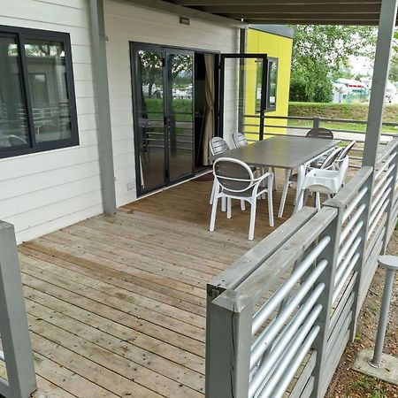 Mobile Homes Solaris Vacanceselect Шибеник Экстерьер фото